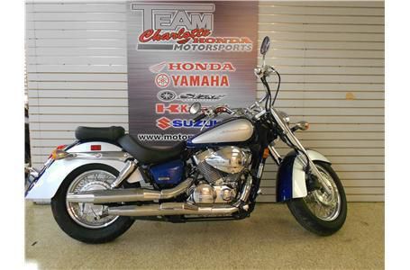 2009 Honda Shadow Aero VT750C9 Cruiser , US $4,997.00, image 2