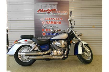 2009 Honda Shadow Aero VT750C9 Cruiser , US $4,997.00, image 3