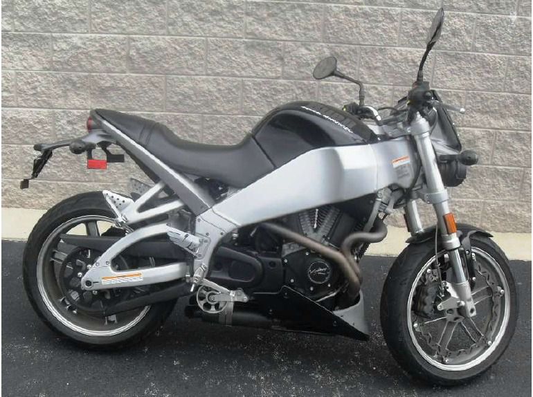 2003 buell lightning xb9s 