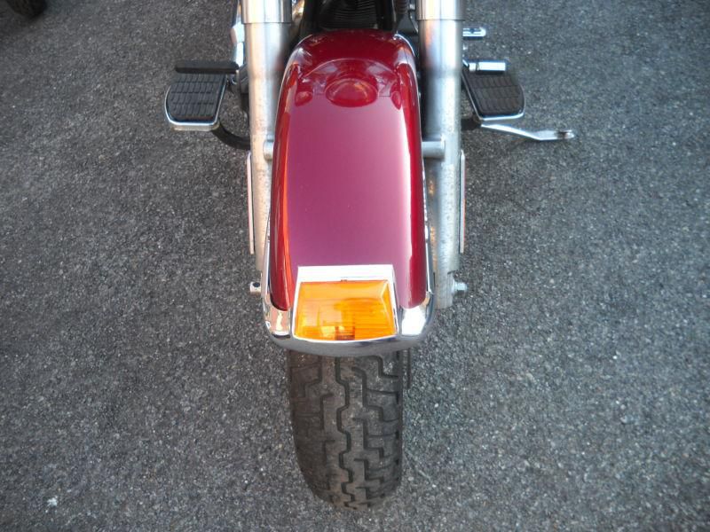 2002 HARLEY DAVIDSON FLSTCI HERITAGE SOFTAIL 1 OWNER 2 TONE FACTORY PAINT LOADED, US $6,900.00, image 12