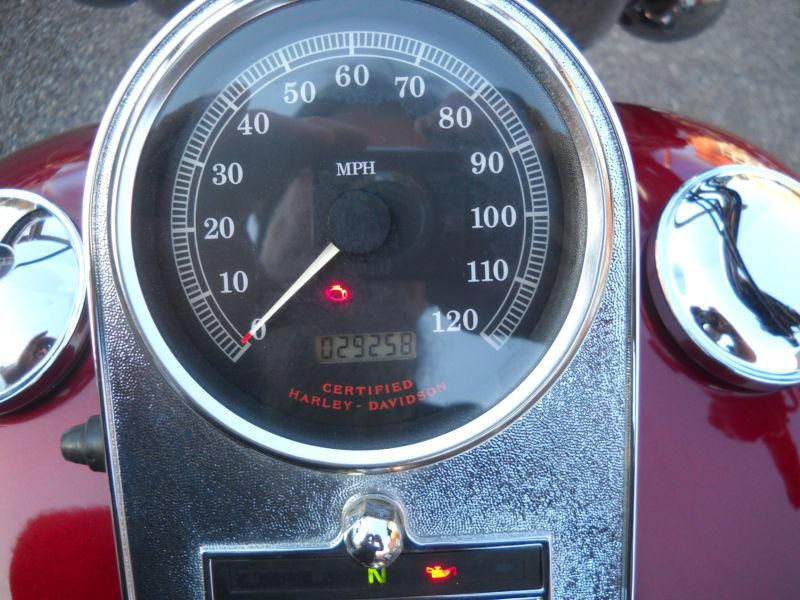 2002 HARLEY DAVIDSON FLSTCI HERITAGE SOFTAIL 1 OWNER 2 TONE FACTORY PAINT LOADED, US $6,900.00, image 23