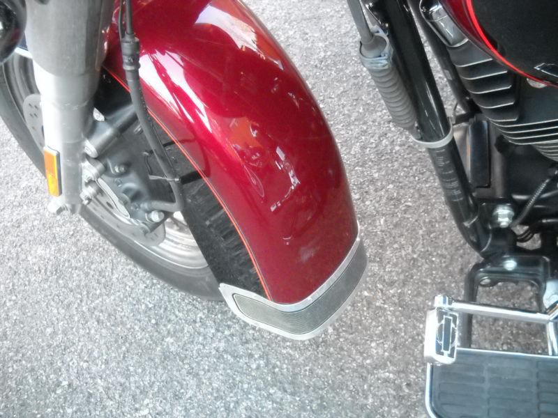 2002 HARLEY DAVIDSON FLSTCI HERITAGE SOFTAIL 1 OWNER 2 TONE FACTORY PAINT LOADED, US $6,900.00, image 24