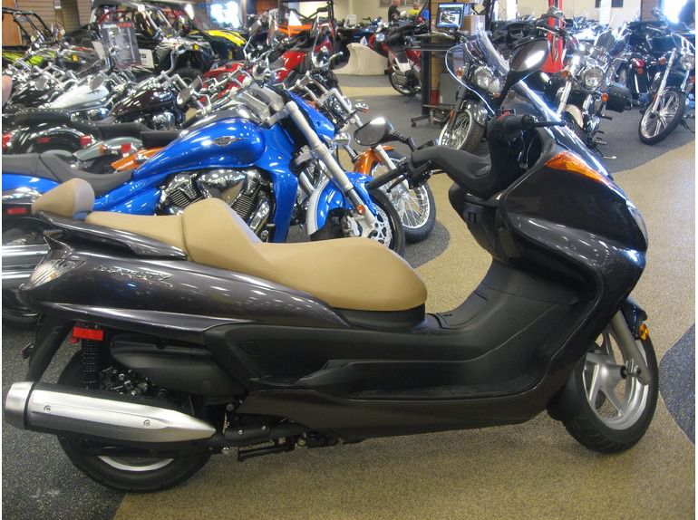 2013 yamaha majesty 