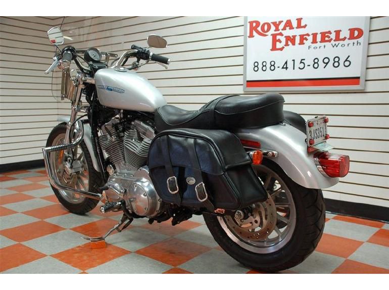 2005 Harley-Davidson XL883L  Cruiser , US $4,995.00, image 4