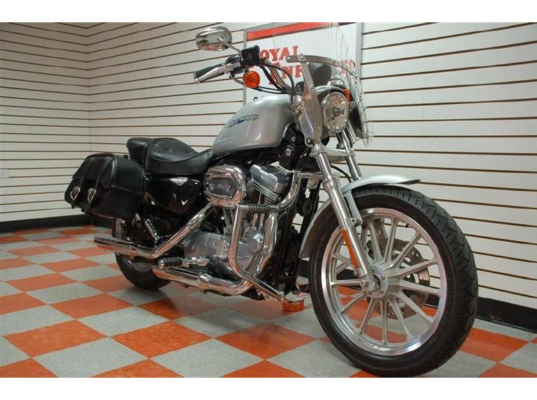 2005 Harley-Davidson XL883L  Cruiser , US $4,995.00, image 5