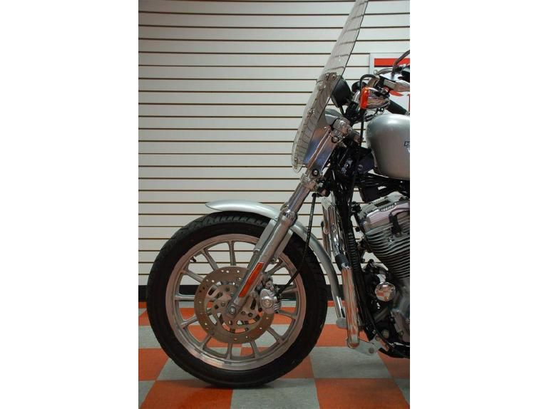 2005 Harley-Davidson XL883L  Cruiser , US $4,995.00, image 10