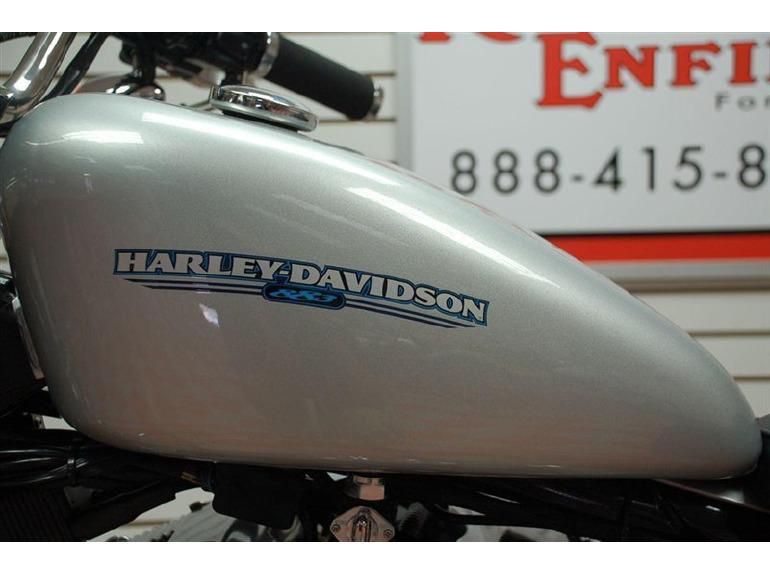 2005 Harley-Davidson XL883L  Cruiser , US $4,995.00, image 25