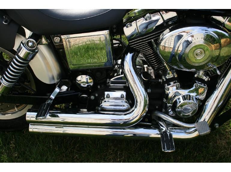 2003 Harley-Davidson Low Rider  Touring , US $11,000.00, image 2