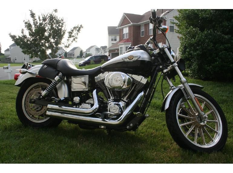 2003 Harley-Davidson Low Rider  Touring , US $11,000.00, image 4
