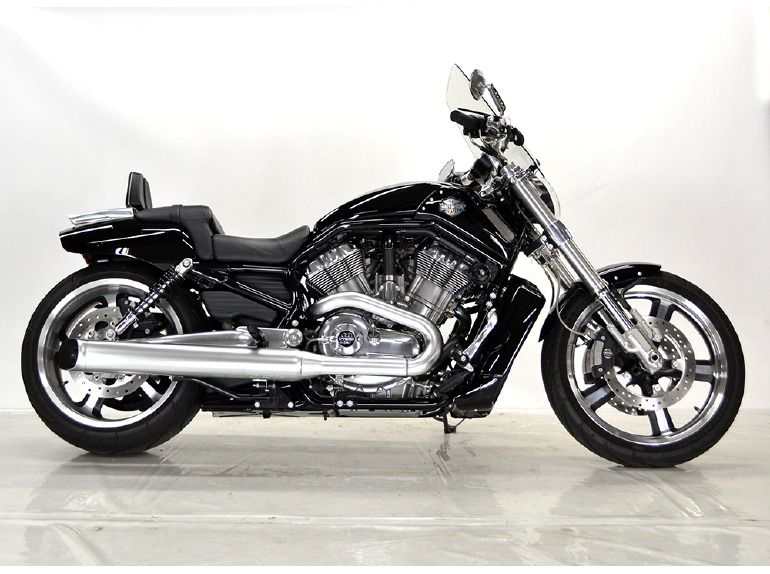 2012 harley-davidson v-rod muscle vrscf 