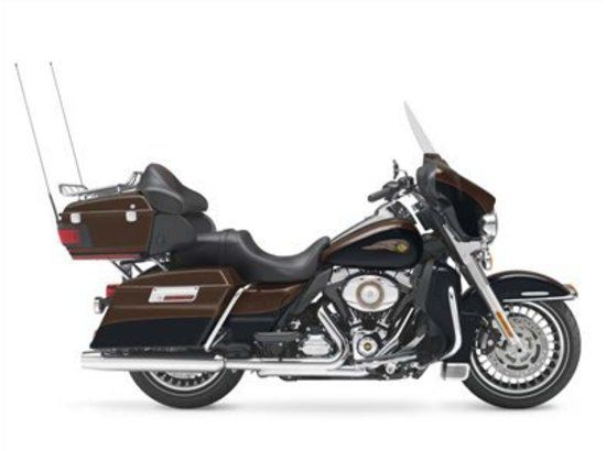 2013 Harley-Davidson FLHTK-ANV Electra 