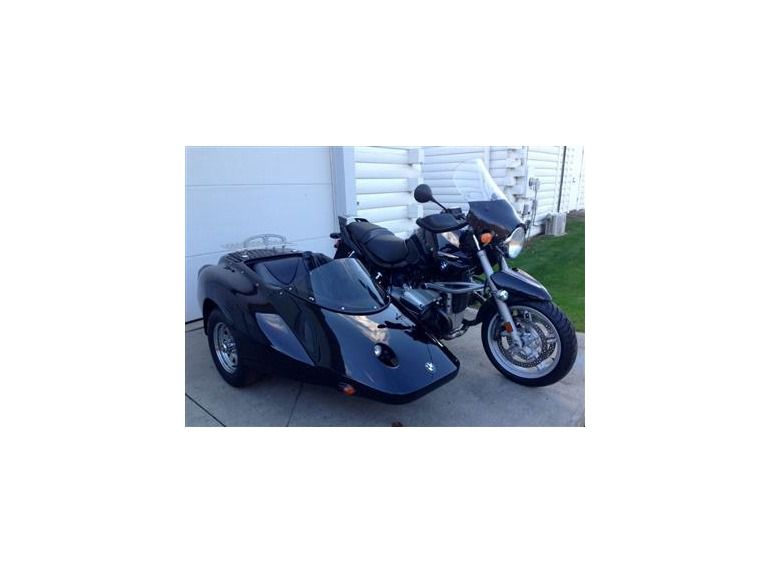 2002 bmw r1150r 