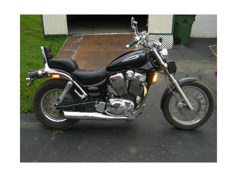 2001 suzuki intruder 1400 