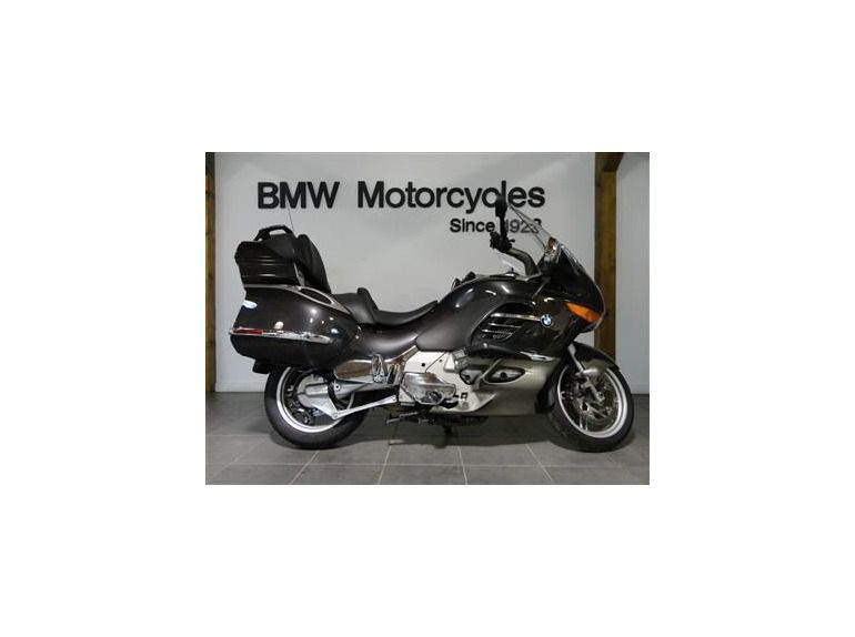 2006 BMW K1200LT 