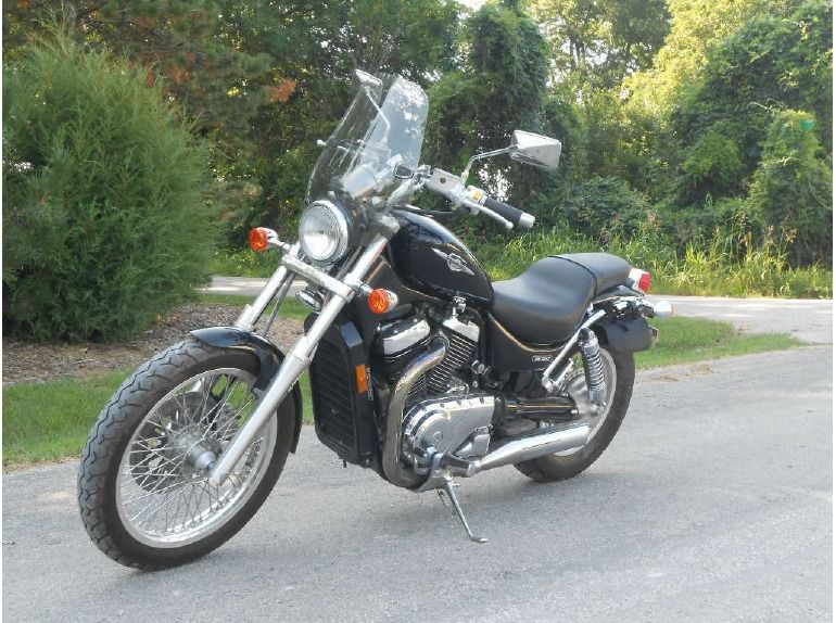 2005 suzuki boulevard s50 