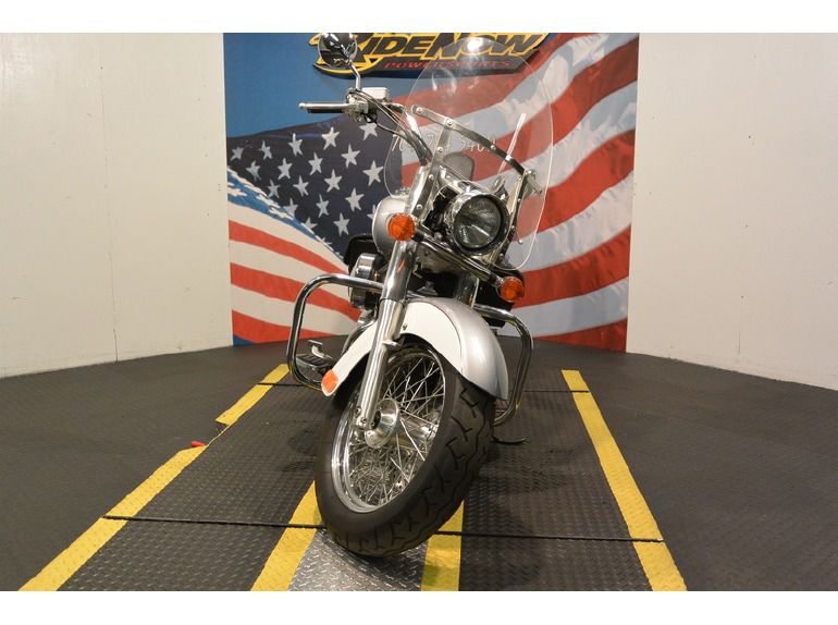 2007 Honda Shadow Aero , $4,499, image 4