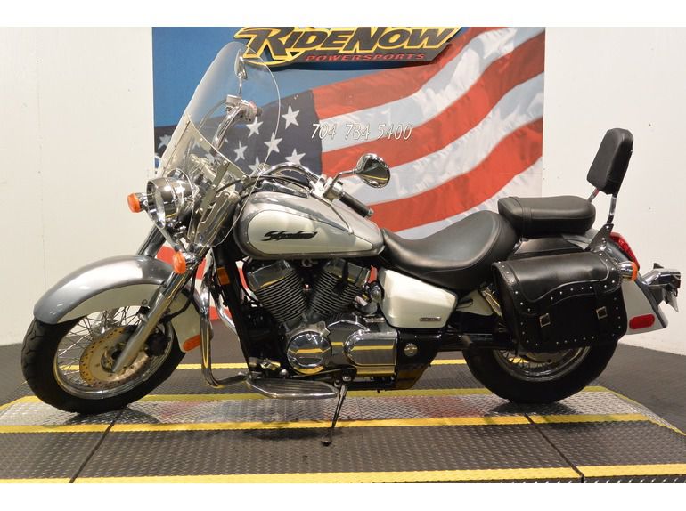 2007 Honda Shadow Aero , $4,499, image 7