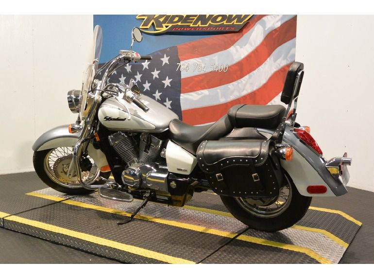 2007 Honda Shadow Aero , $4,499, image 8