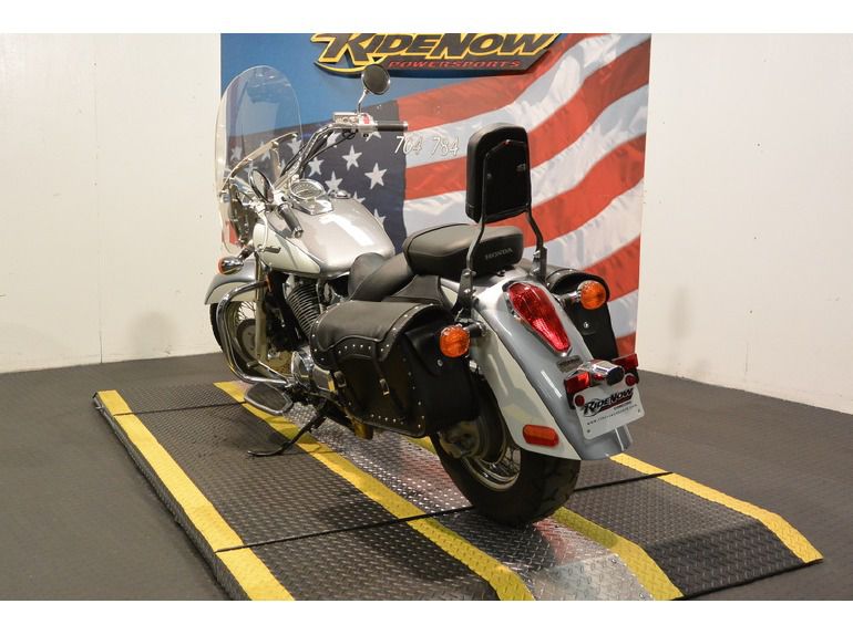 2007 Honda Shadow Aero , $4,499, image 9