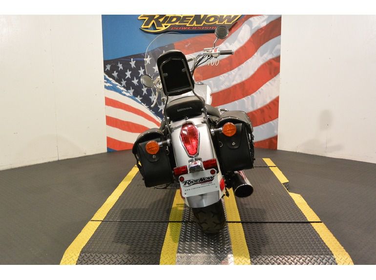 2007 Honda Shadow Aero , $4,499, image 10