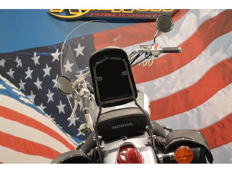 2007 Honda Shadow Aero , $4,499, image 11