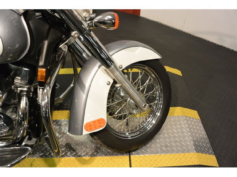 2007 Honda Shadow Aero , $4,499, image 15