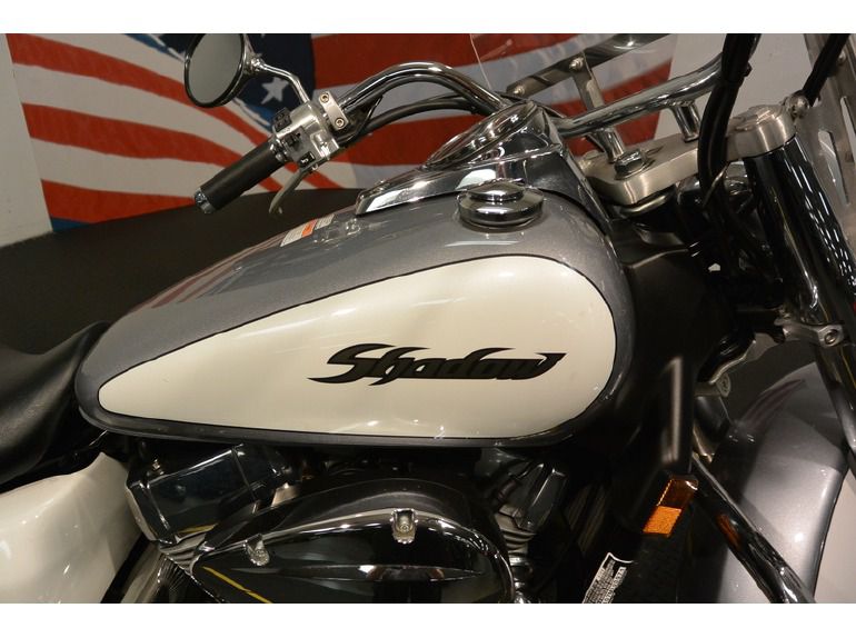 2007 Honda Shadow Aero , $4,499, image 16