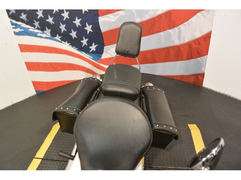 2007 Honda Shadow Aero , $4,499, image 19