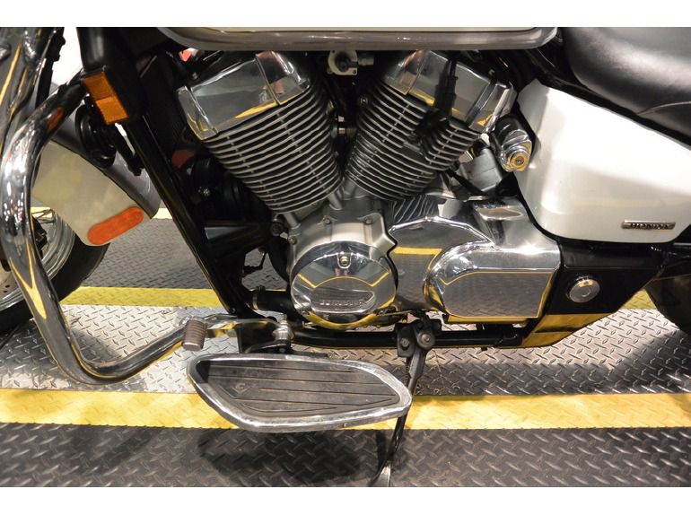 2007 Honda Shadow Aero , $4,499, image 20