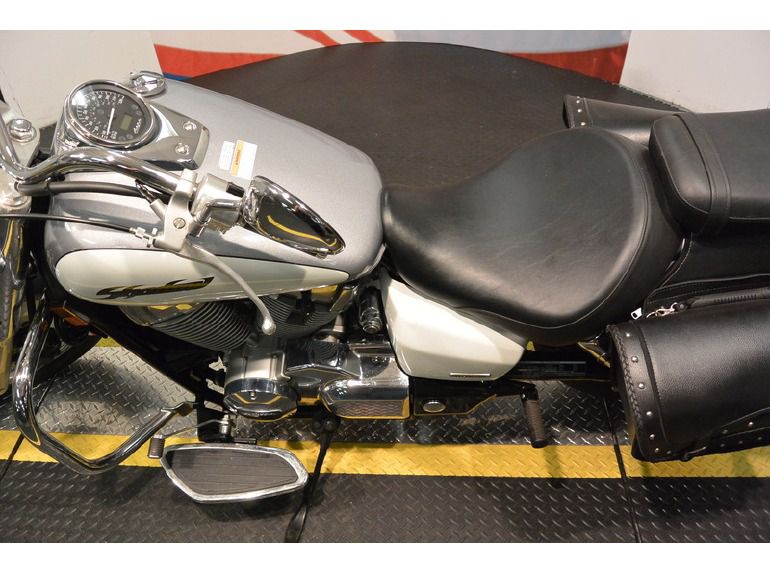 2007 Honda Shadow Aero , $4,499, image 23