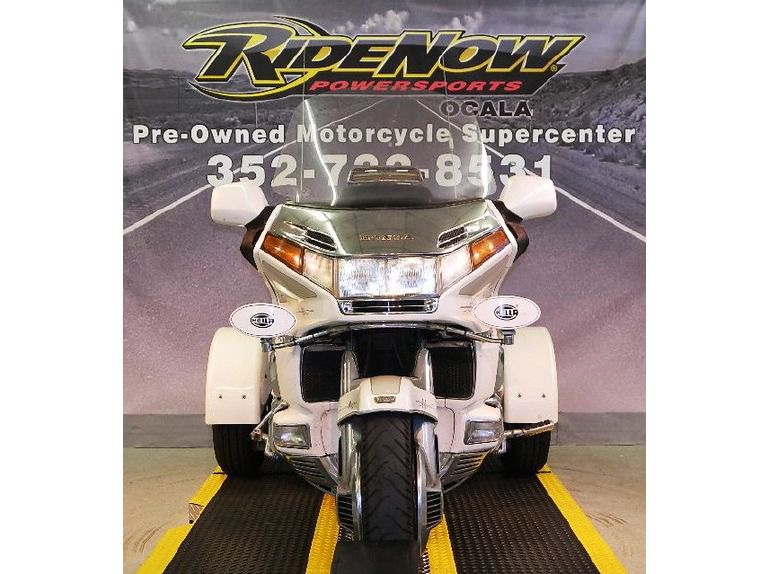 1996 Honda Goldwing 1500 Voyager Kit , $12,990, image 3