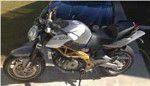 Used 2008 Aprilia SL 750 Shiver For Sale