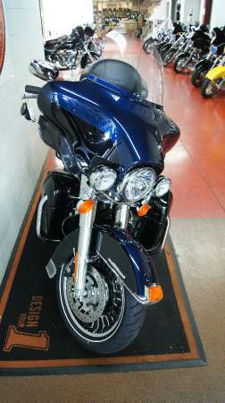 2012 harley-davidson flhtk electra glide ultra limited