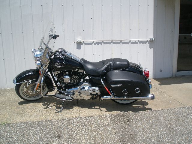 2009 harley davidson road king class for sale