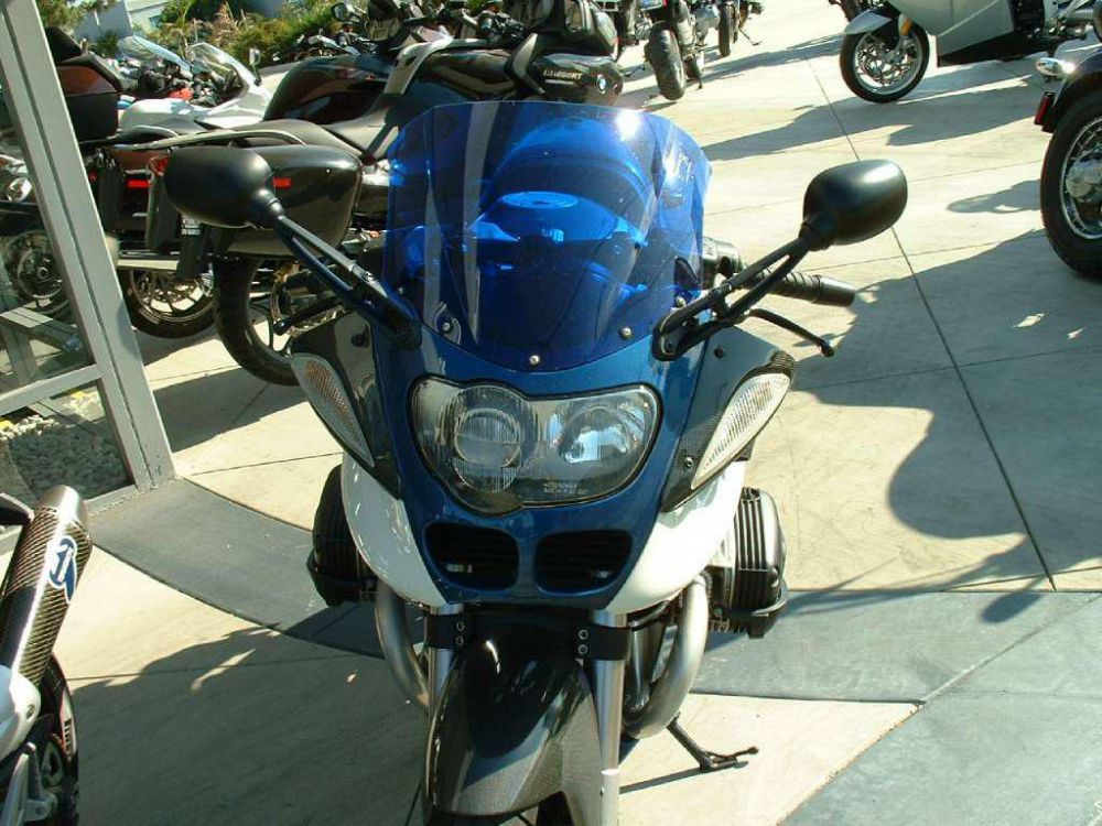 2004 BMW R 1100 S BoxerCup Replika Sportbike , US $7,495.00, image 3