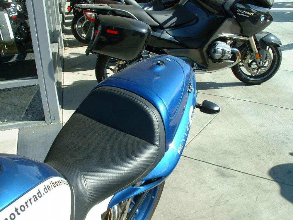 2004 BMW R 1100 S BoxerCup Replika Sportbike , US $7,495.00, image 8