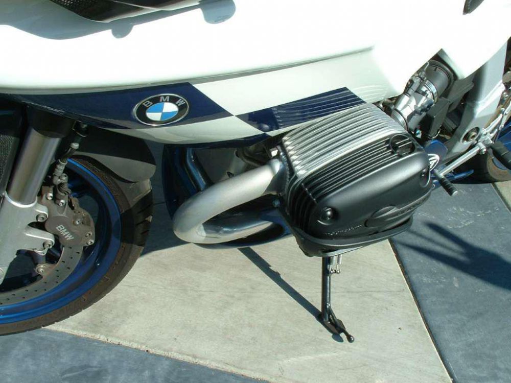 2004 BMW R 1100 S BoxerCup Replika Sportbike , US $7,495.00, image 11