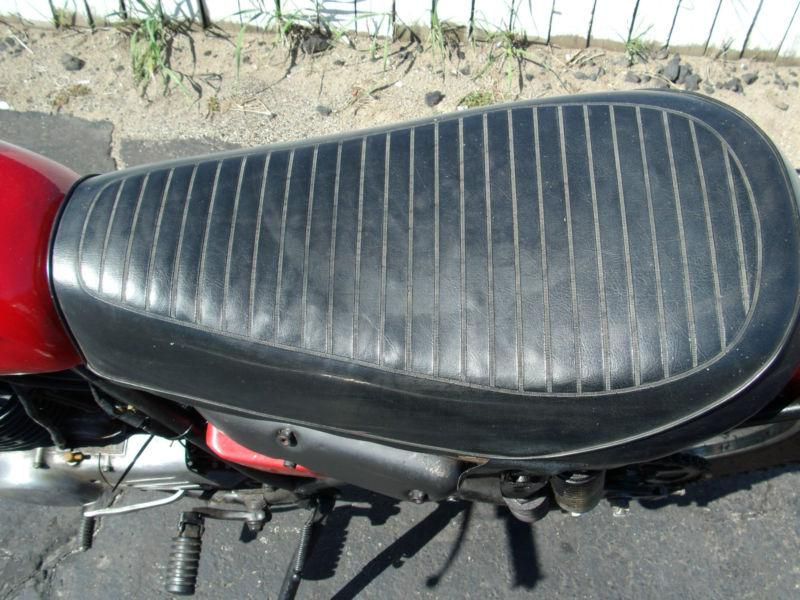 Yamaha DT 360 1974 in good shape...runs and rides great..., US $300.00, image 2