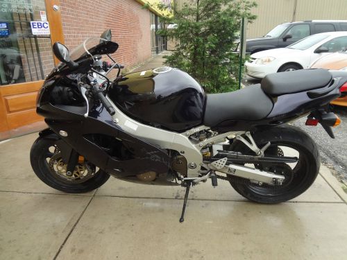 2000 Kawasaki Ninja, US $2,599.00, image 3