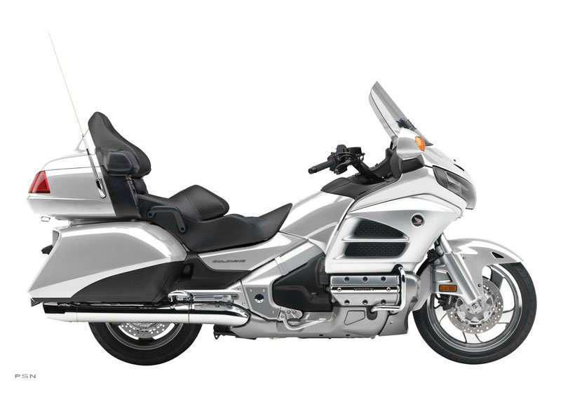 NEW 2013 HONDA GL1800 ABS SALE GL1800HPNAM GOLDWING GL1800 BEST PRICE GUARANTEE!