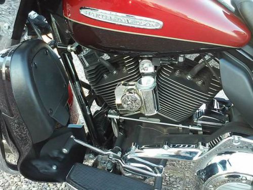 2011 Harley-Davidson Touring, US $16,500.00, image 3