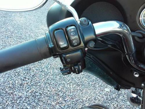 2011 Harley-Davidson Touring, US $16,500.00, image 4