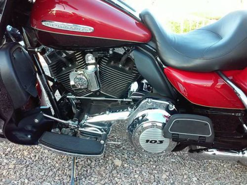 2011 Harley-Davidson Touring, US $16,500.00, image 6