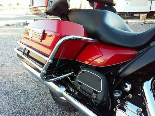 2011 Harley-Davidson Touring, US $16,500.00, image 7