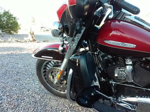 2011 Harley-Davidson Touring, US $16,500.00, image 8