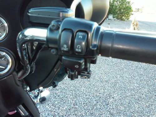 2011 Harley-Davidson Touring, US $16,500.00, image 10