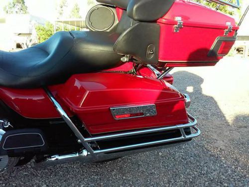 2011 Harley-Davidson Touring, US $16,500.00, image 12