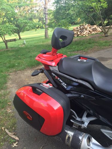 2010 Can-Am Spyder RS, US $52000, image 6