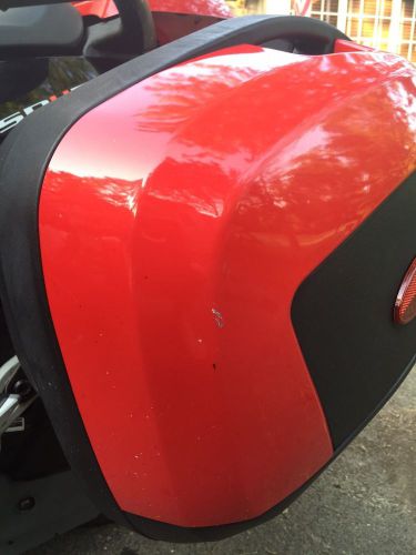 2010 Can-Am Spyder RS, US $52000, image 9