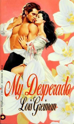 My Desperado (Wildflower)